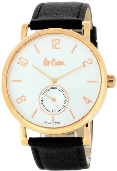 Наручний годинник Lee Cooper LC-38G-E