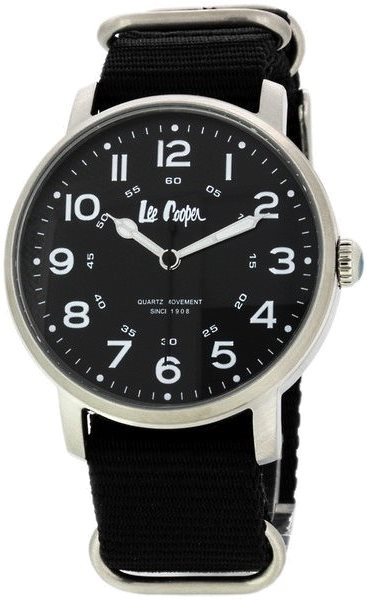Наручний годинник Lee Cooper LC-39G-A