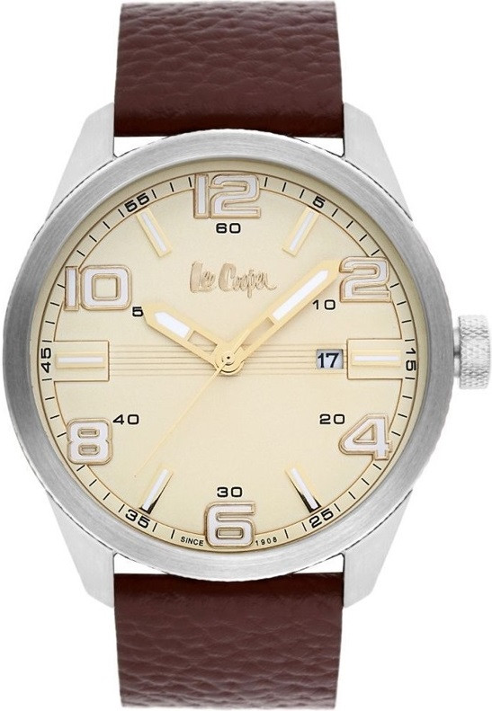 Наручний годинник Lee Cooper LC-36G-E