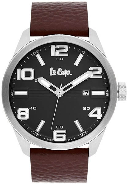 Наручний годинник Lee Cooper LC-36G-B