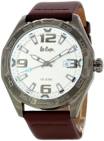 Наручний годинник Lee Cooper LC-33G-B