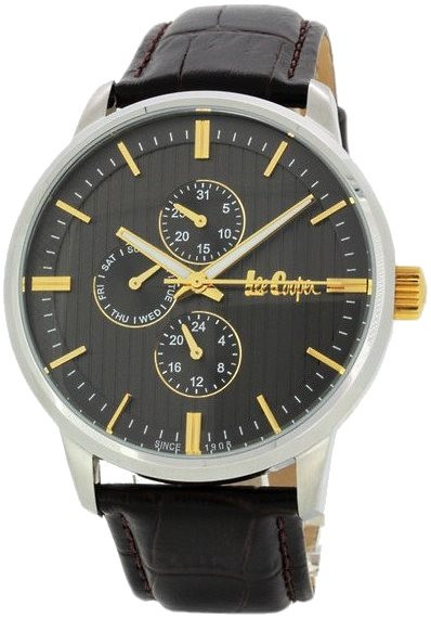 Наручний годинник Lee Cooper LC-32G-F