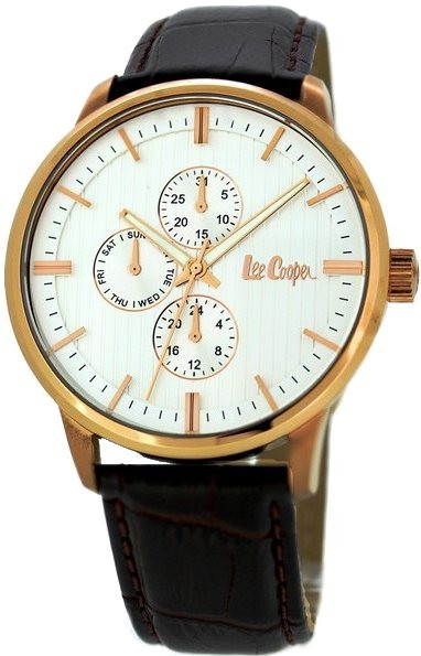 Наручний годинник Lee Cooper LC-32G-D
