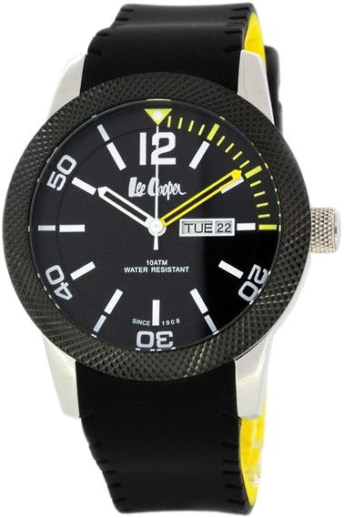Наручний годинник Lee Cooper LC-30G-E