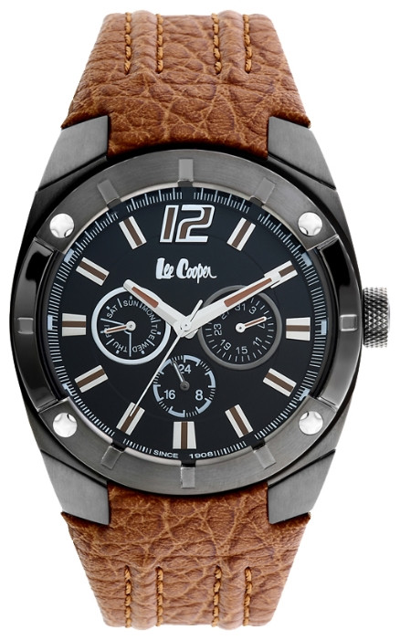 Наручний годинник Lee Cooper LC-28G-E