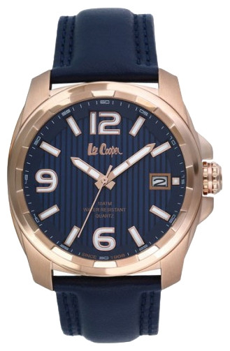 Наручний годинник Lee Cooper LC-26G-C