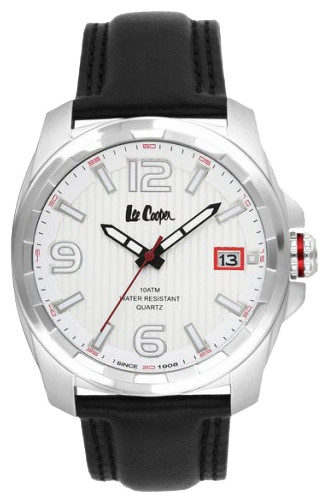 Наручний годинник Lee Cooper LC-26G-A