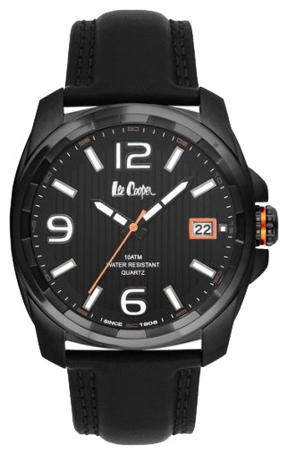 Наручний годинник Lee Cooper LC-26G-B