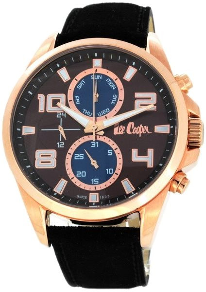 Наручний годинник Lee Cooper LC-22G-C