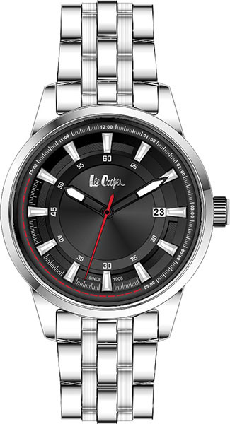 Наручний годинник Lee Cooper LC06676.350