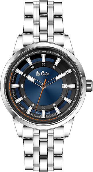 Наручний годинник Lee Cooper LC06676.390