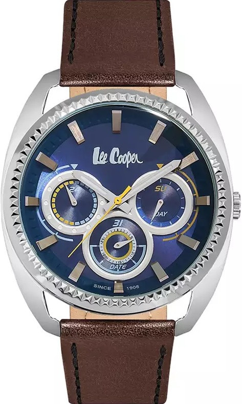 Наручний годинник Lee Cooper LC06664.395