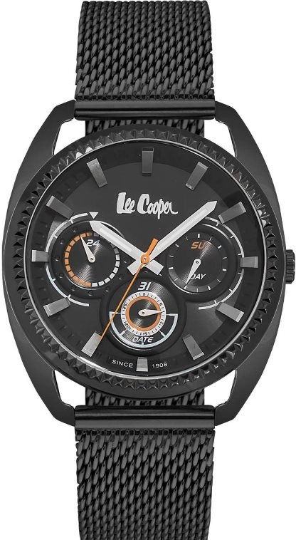 Наручний годинник Lee Cooper LC06663.650