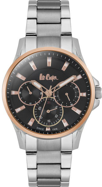 Наручний годинник Lee Cooper LC06660.550