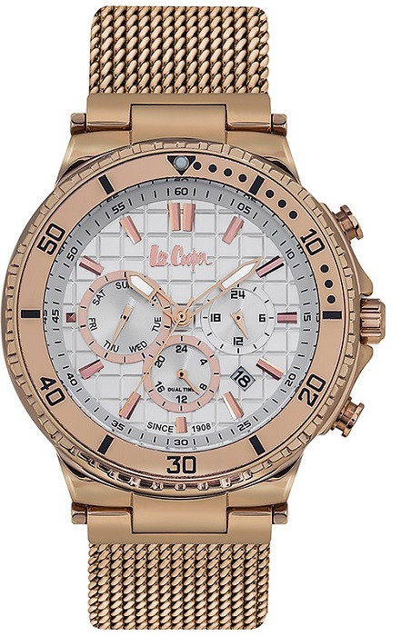 Наручний годинник Lee Cooper LC06641.430