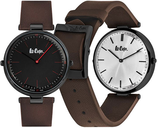 Наручний годинник Lee Cooper LC06636.638