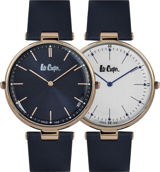 Наручний годинник Lee Cooper LC06636.499