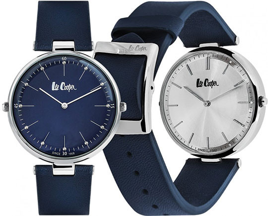 Наручний годинник Lee Cooper LC06636.339