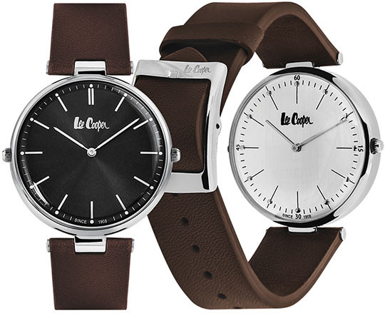 Наручний годинник Lee Cooper LC06636.332