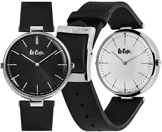 Наручний годинник Lee Cooper LC06636.331