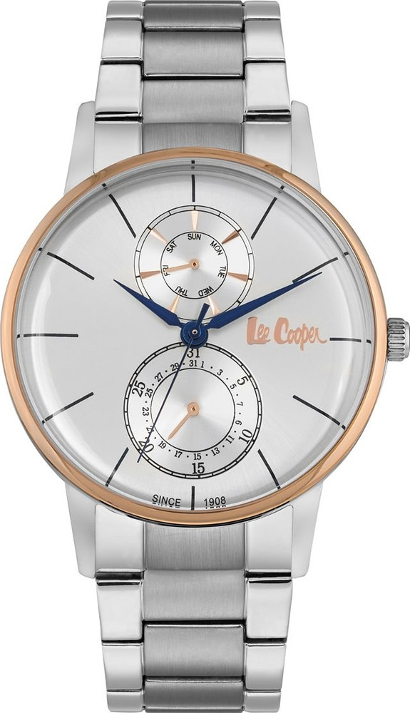 Наручний годинник Lee Cooper LC06613.530