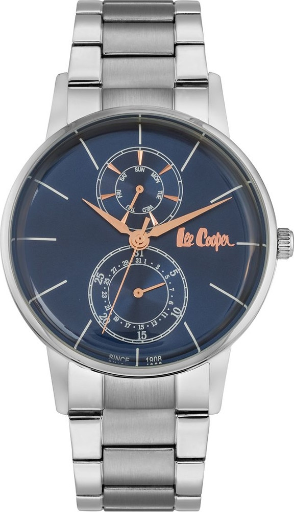 Наручний годинник Lee Cooper LC06613.390