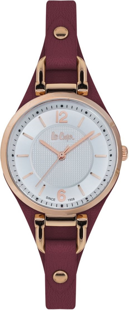 Наручний годинник Lee Cooper LC06610.438