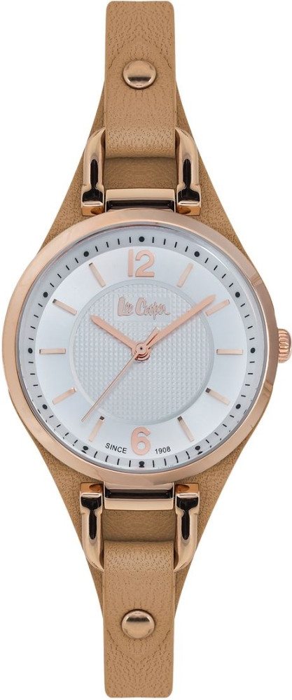 Наручний годинник Lee Cooper LC06610.435