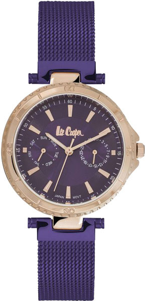 Наручний годинник Lee Cooper LC06599.480