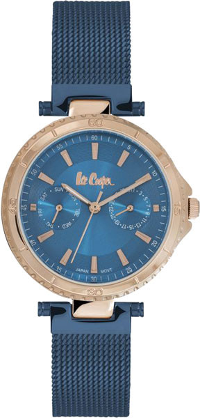 Наручний годинник Lee Cooper LC06599.490