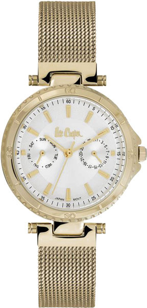 Наручний годинник Lee Cooper LC06599.130