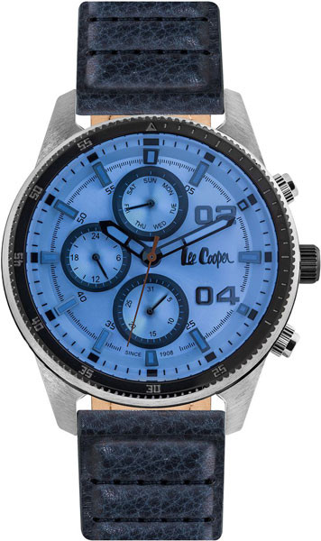 Наручний годинник Lee Cooper LC06592.339