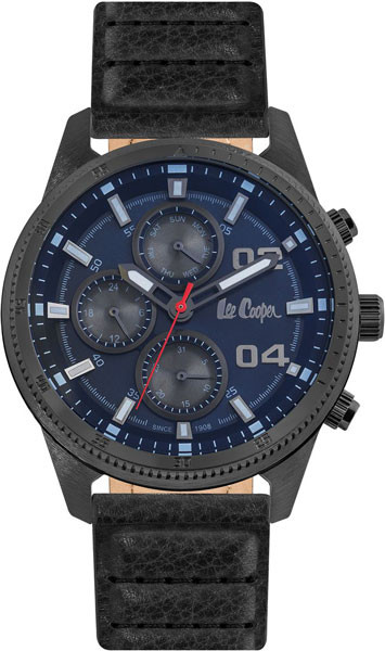 Наручний годинник Lee Cooper LC06592.091