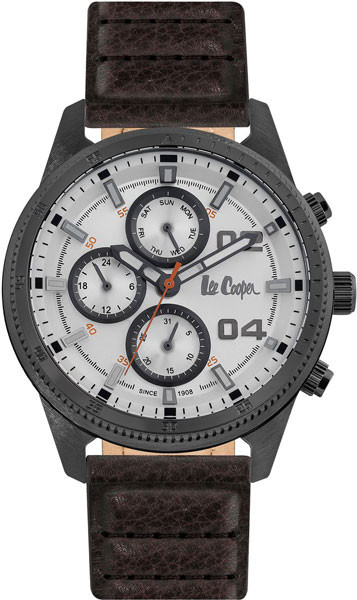 Наручний годинник Lee Cooper LC06592.032