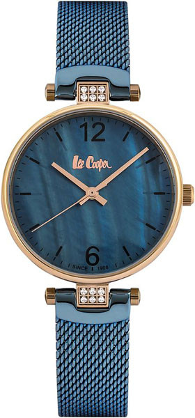 Наручний годинник Lee Cooper LC06587.490
