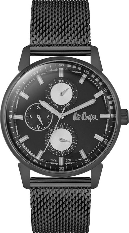 Наручний годинник Lee Cooper LC06580.650