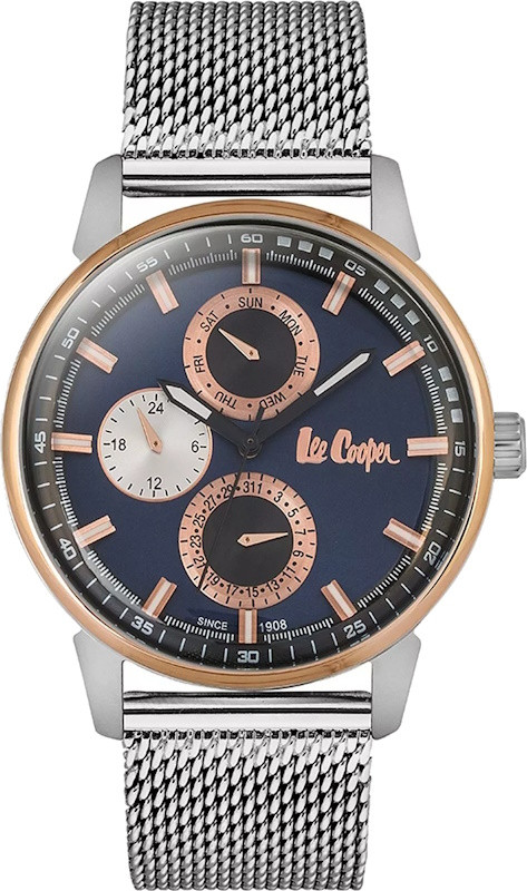 Наручний годинник Lee Cooper LC06580.590