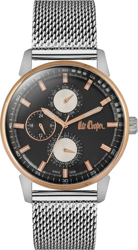 Наручний годинник Lee Cooper LC06580.550