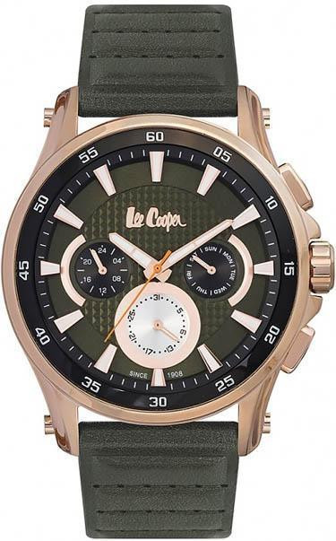 Наручний годинник Lee Cooper LC06540.475