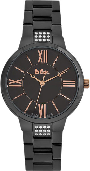 Наручний годинник Lee Cooper LC06477.650