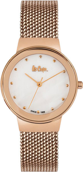 Наручний годинник Lee Cooper LC06472.420