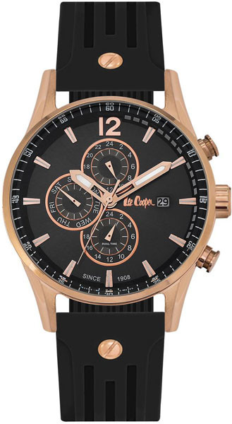 Наручний годинник Lee Cooper LC06419.451