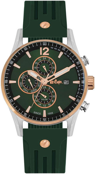 Наручний годинник Lee Cooper LC06419.375