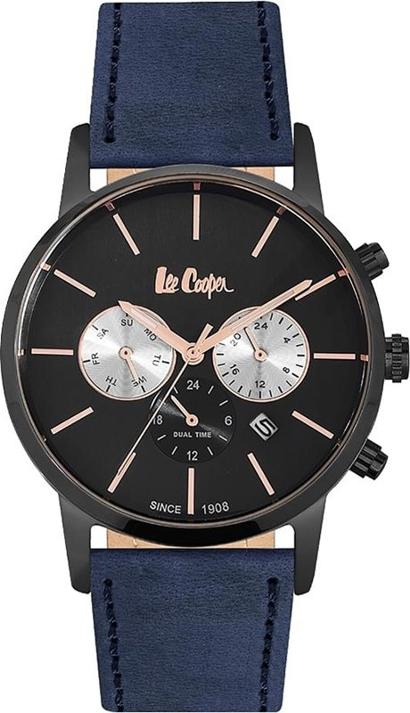Наручний годинник Lee Cooper LC06341.052