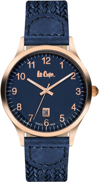 Наручний годинник Lee Cooper LC06296.499