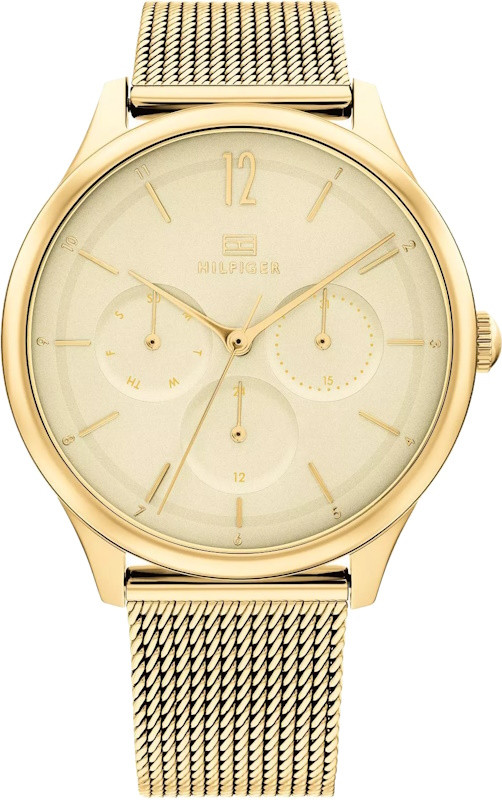 Наручний годинник Tommy Hilfiger Layla 1782458