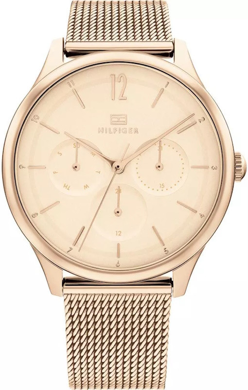 Наручний годинник Tommy Hilfiger Layla 1782457