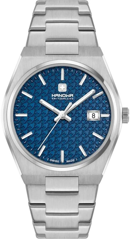 Наручний годинник HANOWA Lancy HAWLH0002902