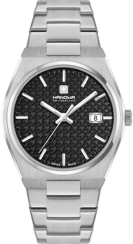 Наручний годинник HANOWA Lancy HAWLH0002901