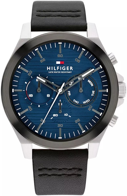 Наручний годинник Tommy Hilfiger Lance 1710523